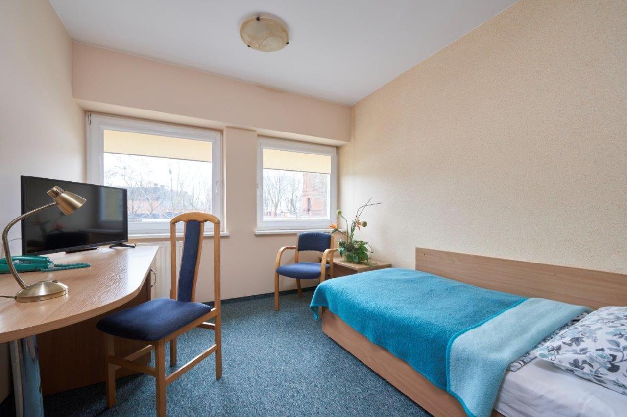 Hostel Relaks Olsztyn (Warmian-Masurian)