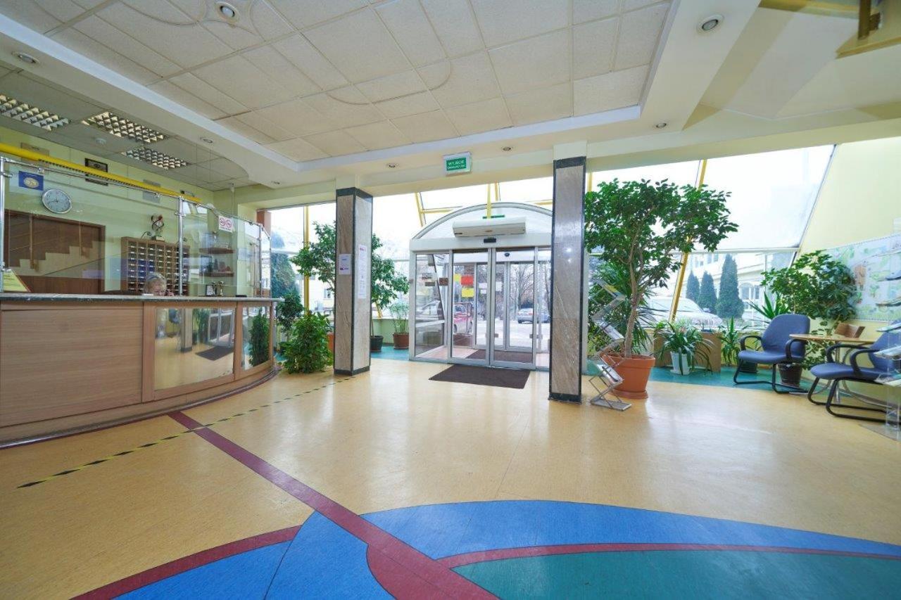 Hostel Relaks Olsztyn (Warmian-Masurian)