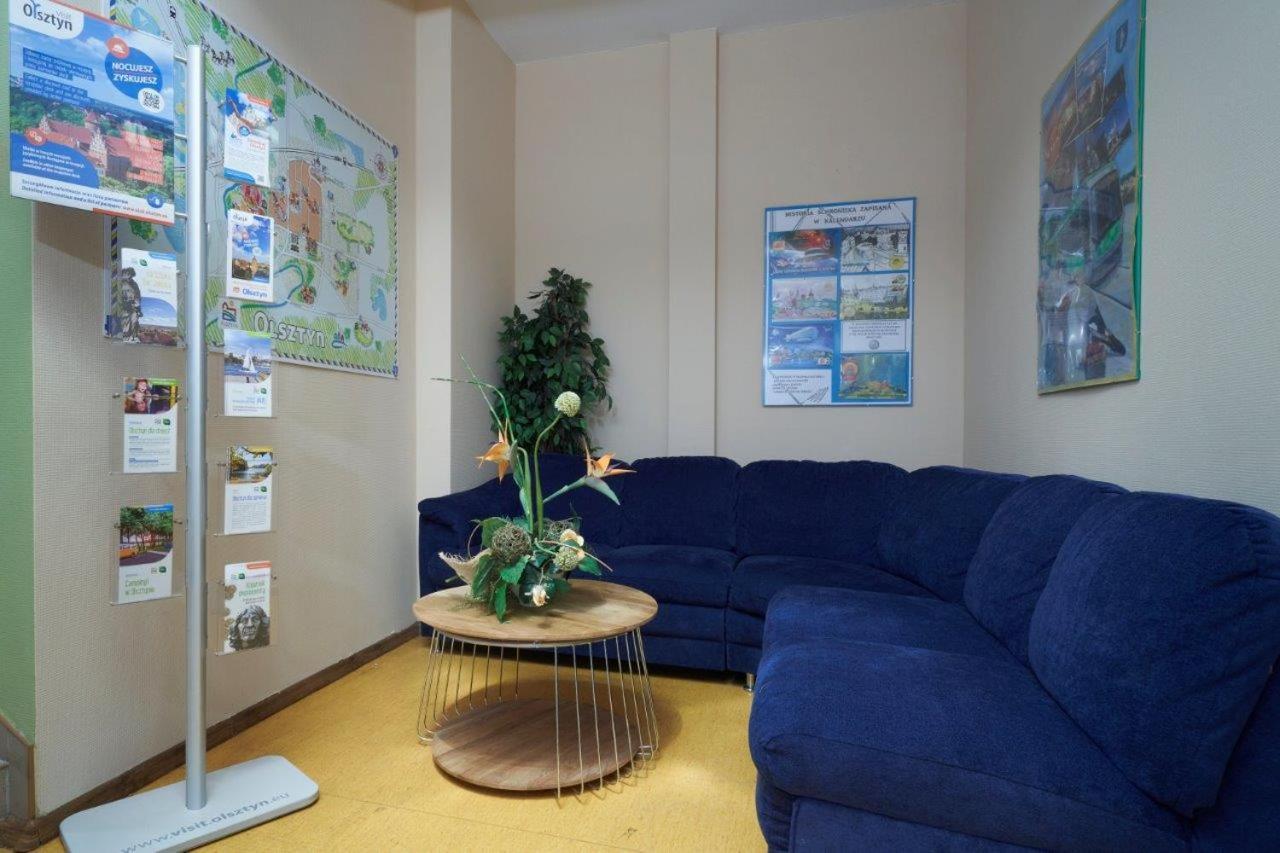 Hostel Relaks Olsztyn (Warmian-Masurian)