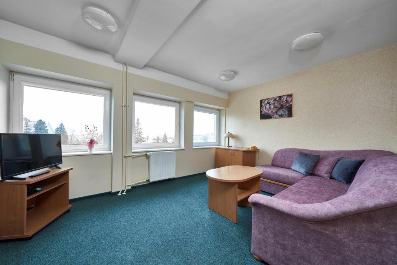 Hostel Relaks Olsztyn (Warmian-Masurian)