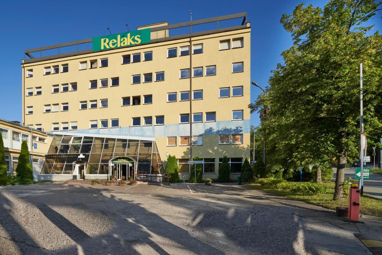 Relaks Hostel Olsztyn (Warmian-Masurian)