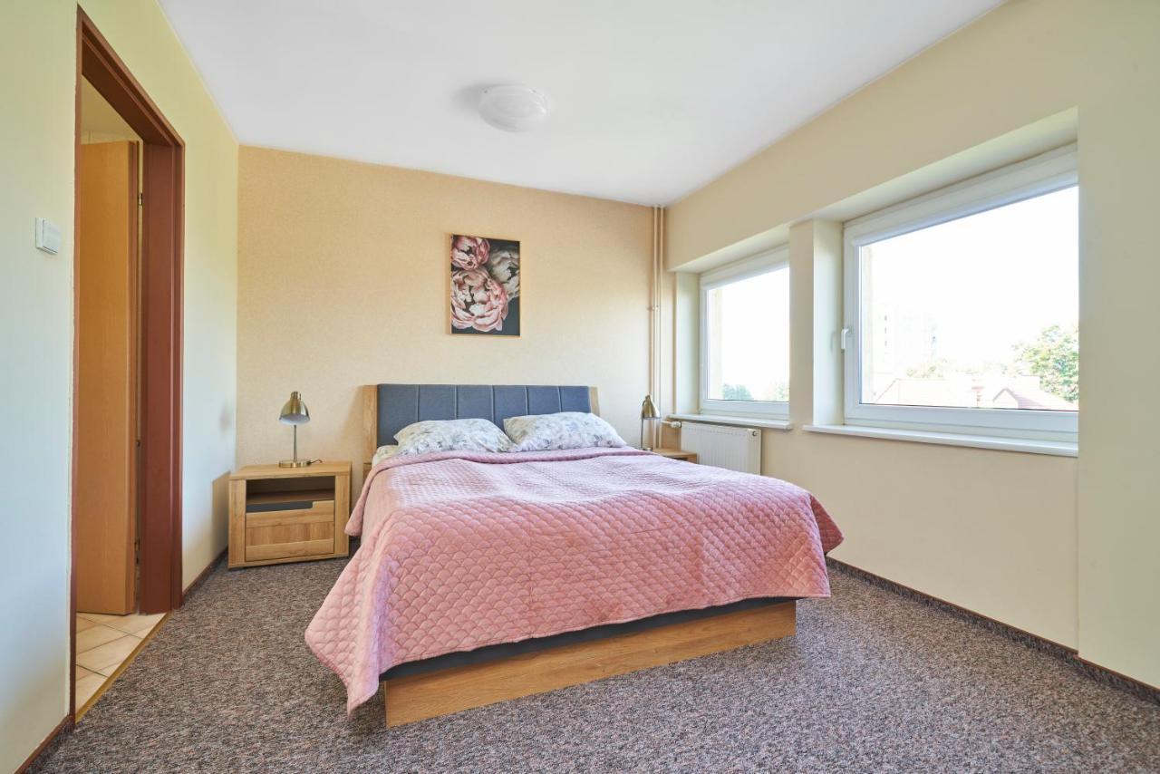Hostel Relaks Olsztyn (Warmian-Masurian)