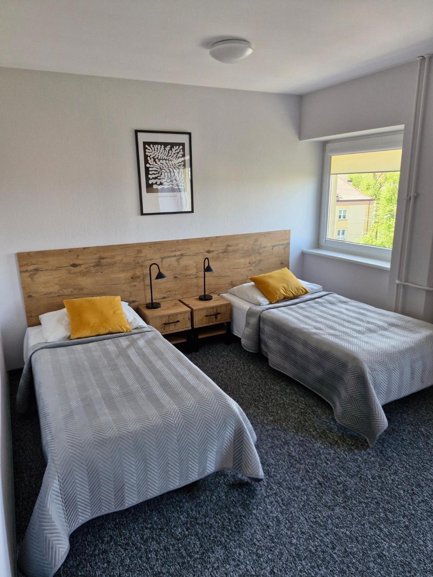 Relaks Hostel *