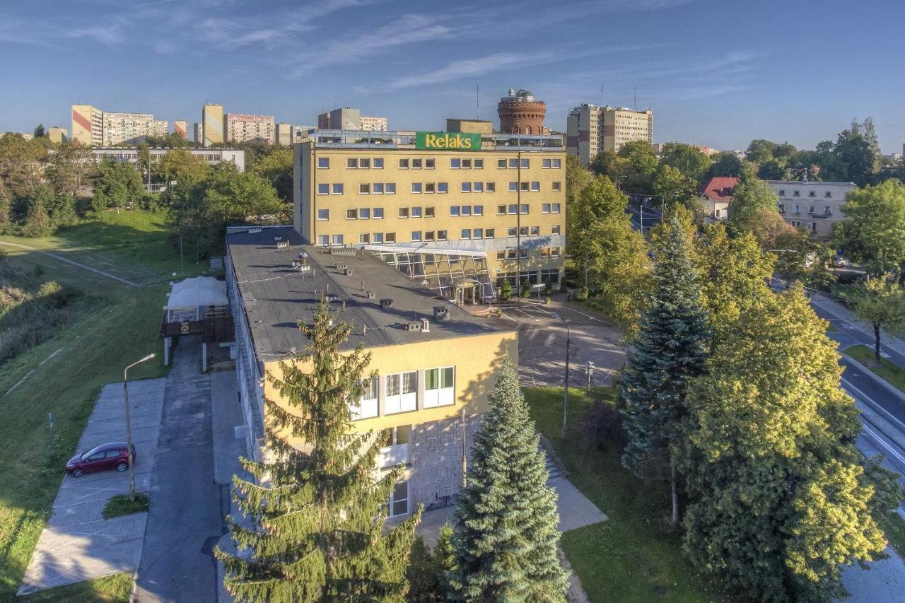 Relaks Hostel Olsztyn (Warmian-Masurian)